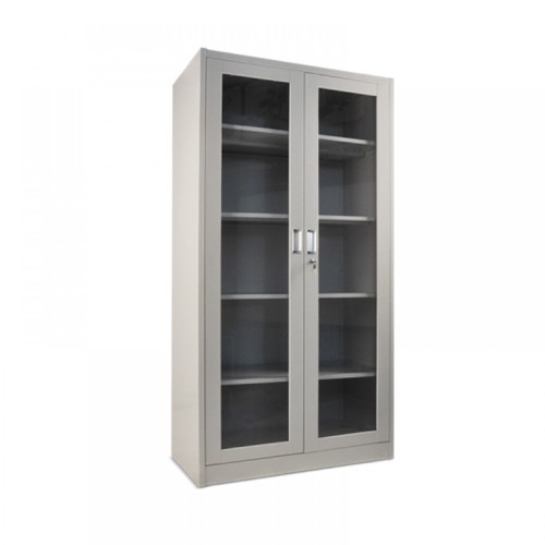 DATAFILE - Almari Arsip Pintu Ayun Kaca
