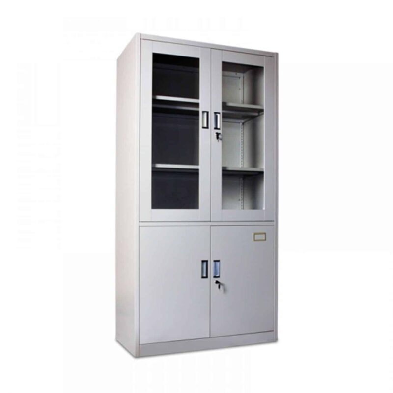 DATAFILE - Almari Arsip Pintu Ayun Kombinasi