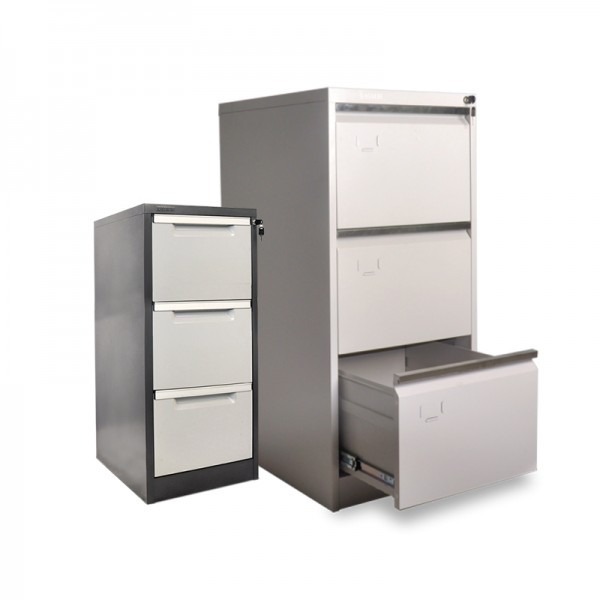 DATAFILE - Filing Cabinet 3 Laci