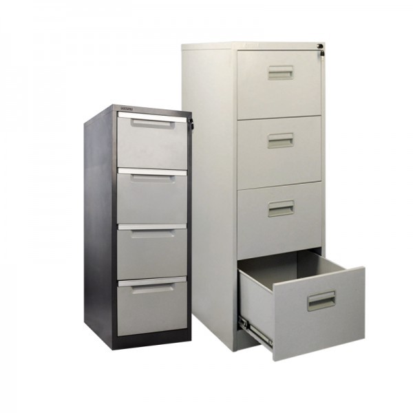 DATAFILE - Filing Cabinet 4 Laci
