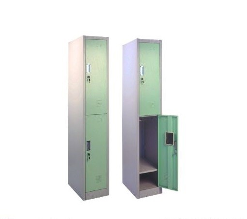 DATAFILE - Loker 2 Pintu