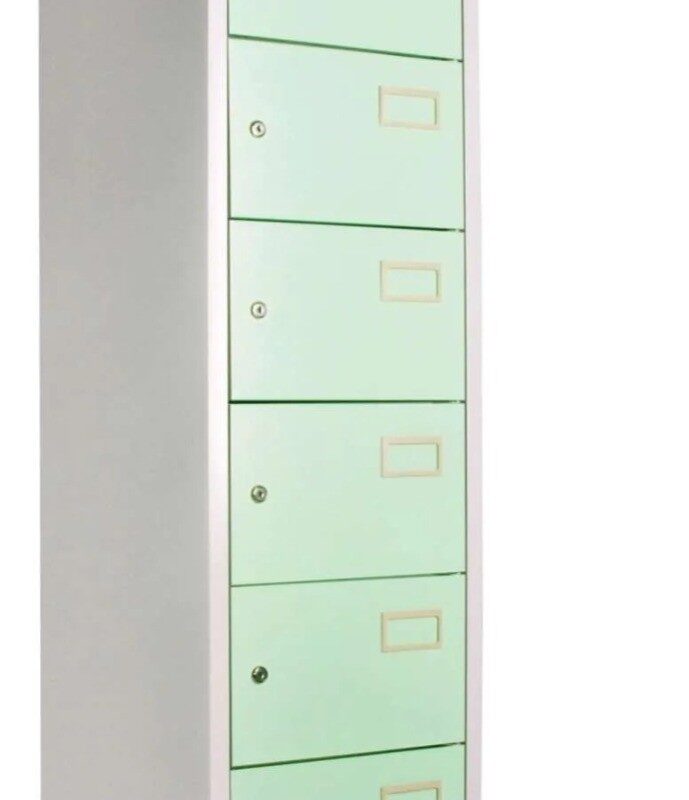 DATAFILE - Loker 8 Pintu