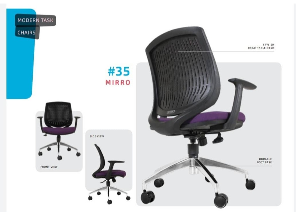 office chair 12