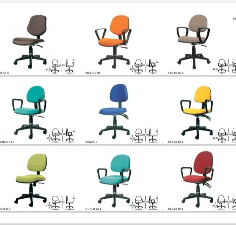 office chair 19