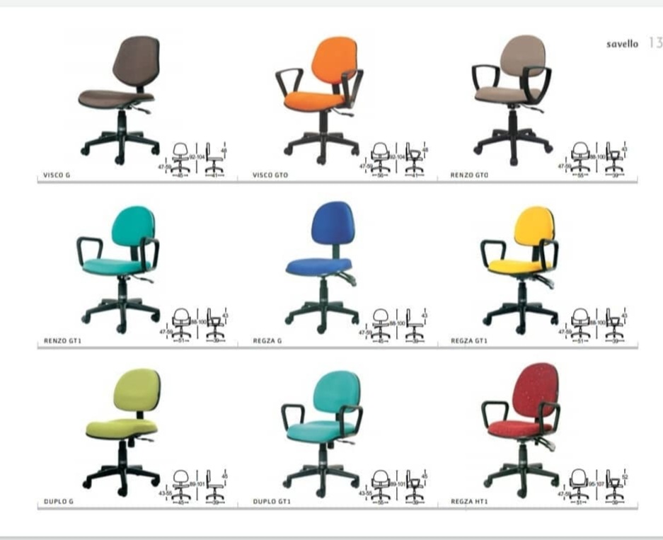 office chair 19