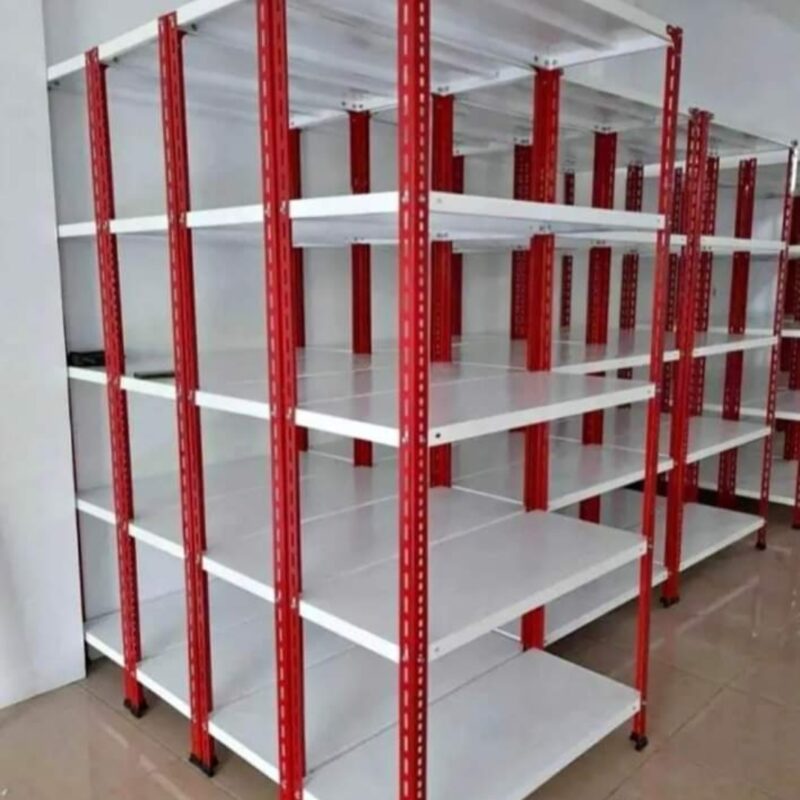 Storage System 13