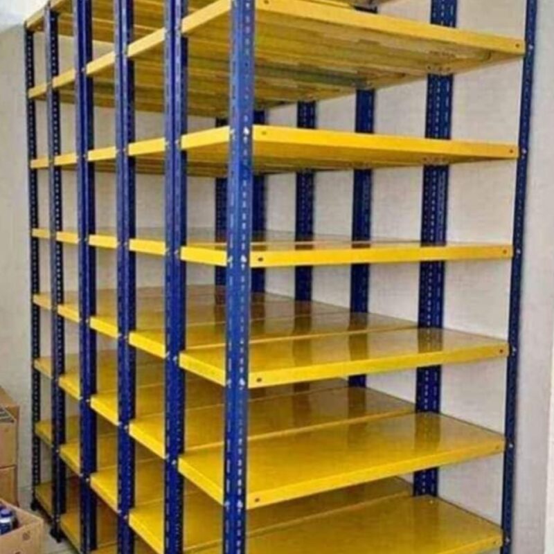 Storage System 14