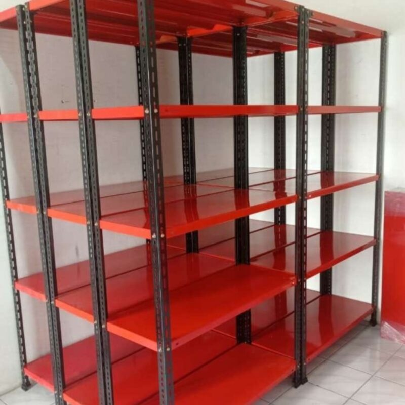 Storage System 15