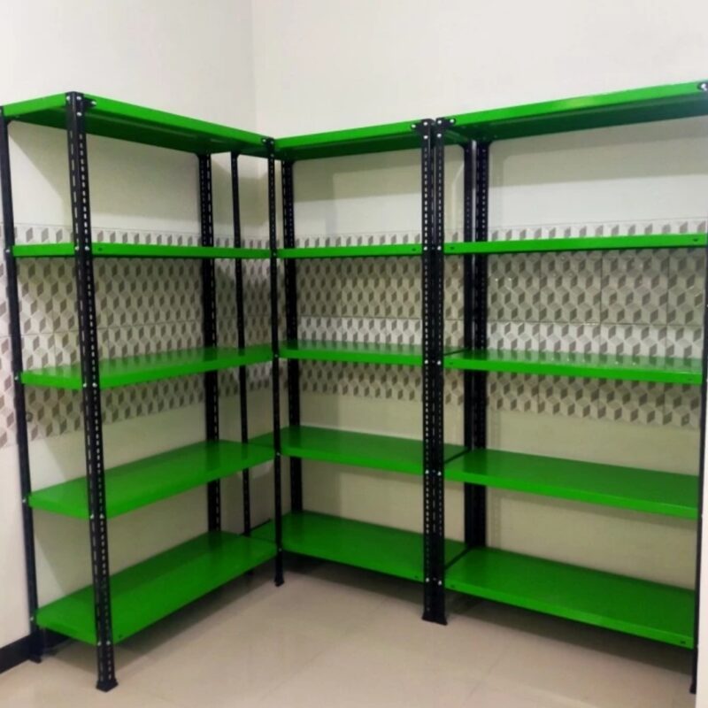 Storage System 17