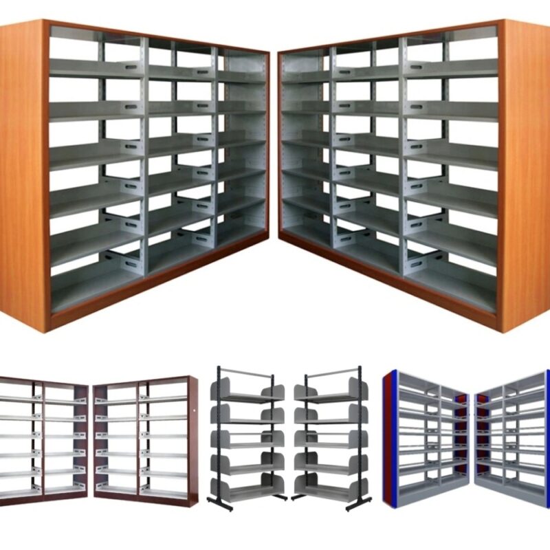 Storage System 3