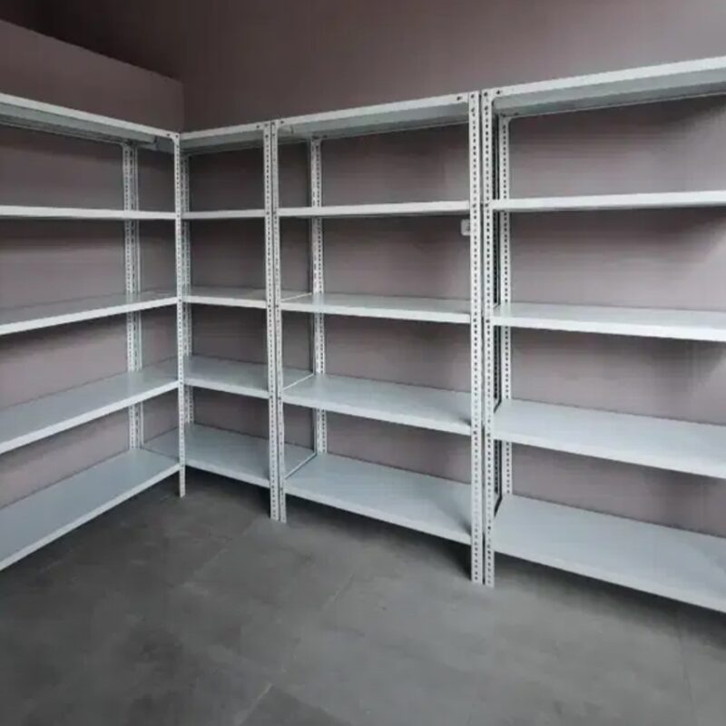 Storage System 9