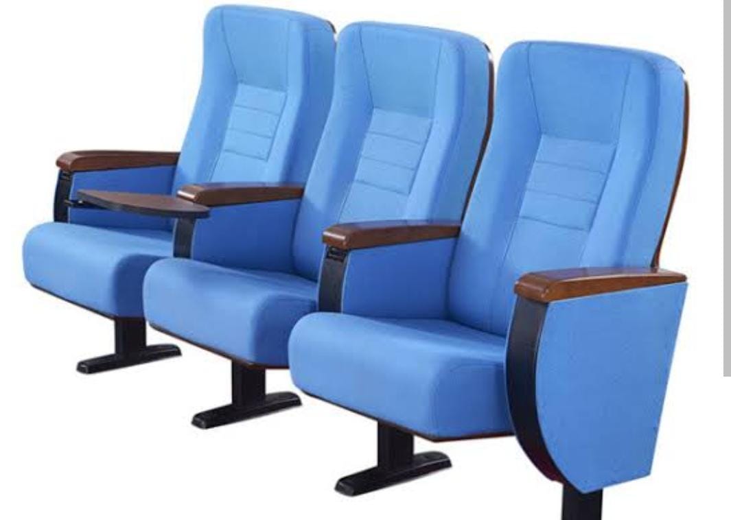 Theater Chair 4