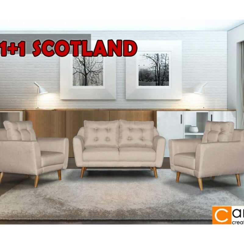 Sofa Scotland 211