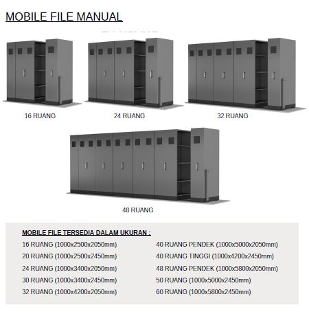 MOBILE FILE MANUAL - YAMANAKA - (TKDN 51.25%)