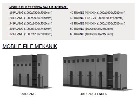 MOBILE FILE MEKANIK - YAMANAKA - (TKDN 51.25%)