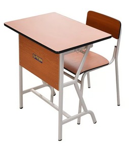 SET MEJA DAN KURSI SISWA - FUTURA - MEJA FTR 607 A & KURSI FTR 107 A - (TKDN MEJA 53.60% KURSI 44.24%)