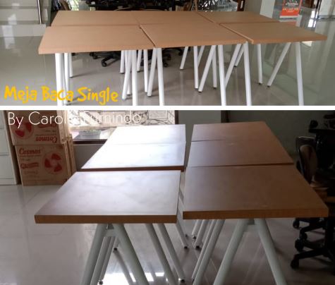 MEJA BACA - (TKDN 38.00%)