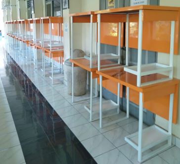 MEJA KOMPUTER - (TKDN - 34.00%)