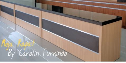 MEJA RAPAT 03 - (TKDN 38.00%)