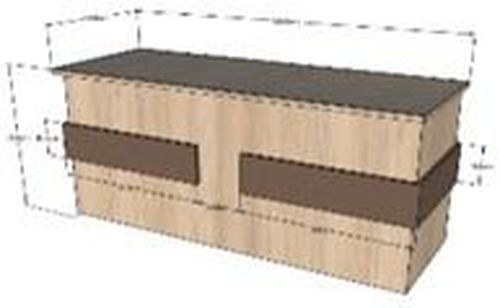MEJA RAPAT 01 - (TKDN 38.00%)