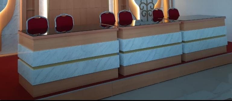 MEJA RAPAT 02 - (TKDN 38.00%)