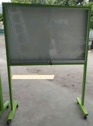 PAPAN PENGUMUMAN
