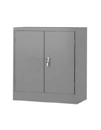 Almari 2 Pintu Ayun 1/2 Tinggi