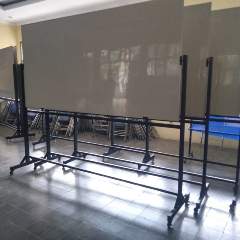 PAPAN TULIS