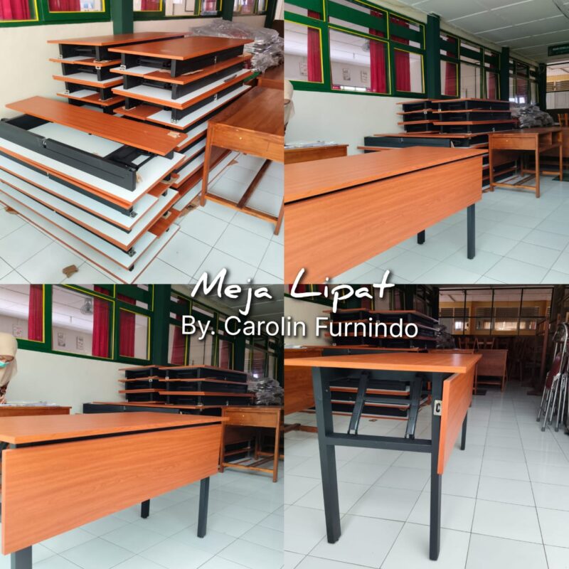 MEJA LIPAT