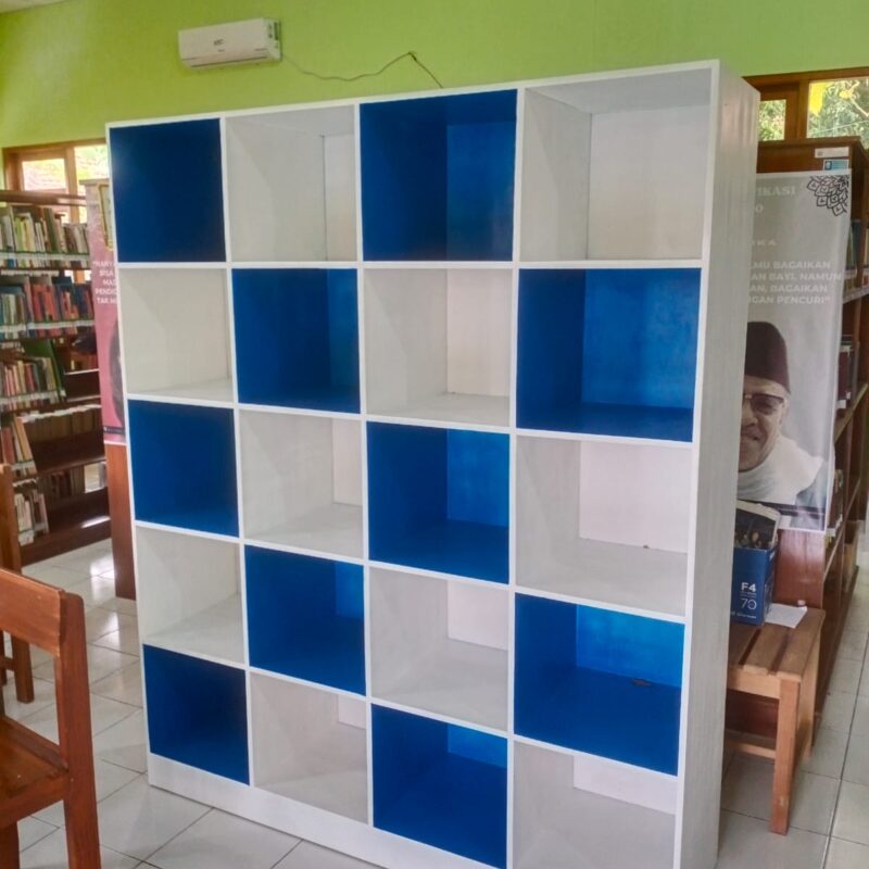 RAK BUKU