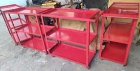 TROLLEY