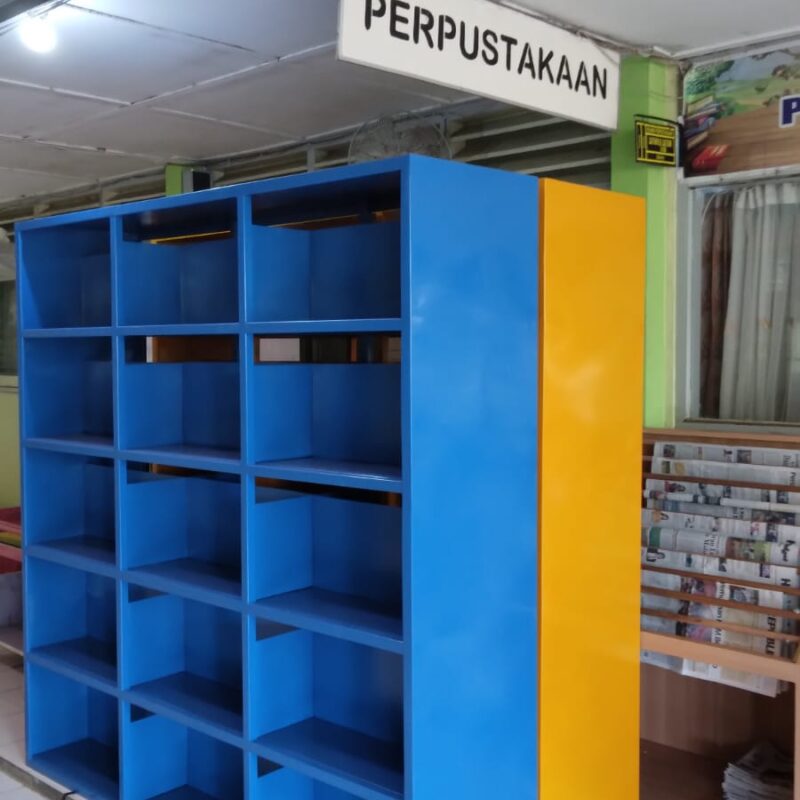 RAK BUKU