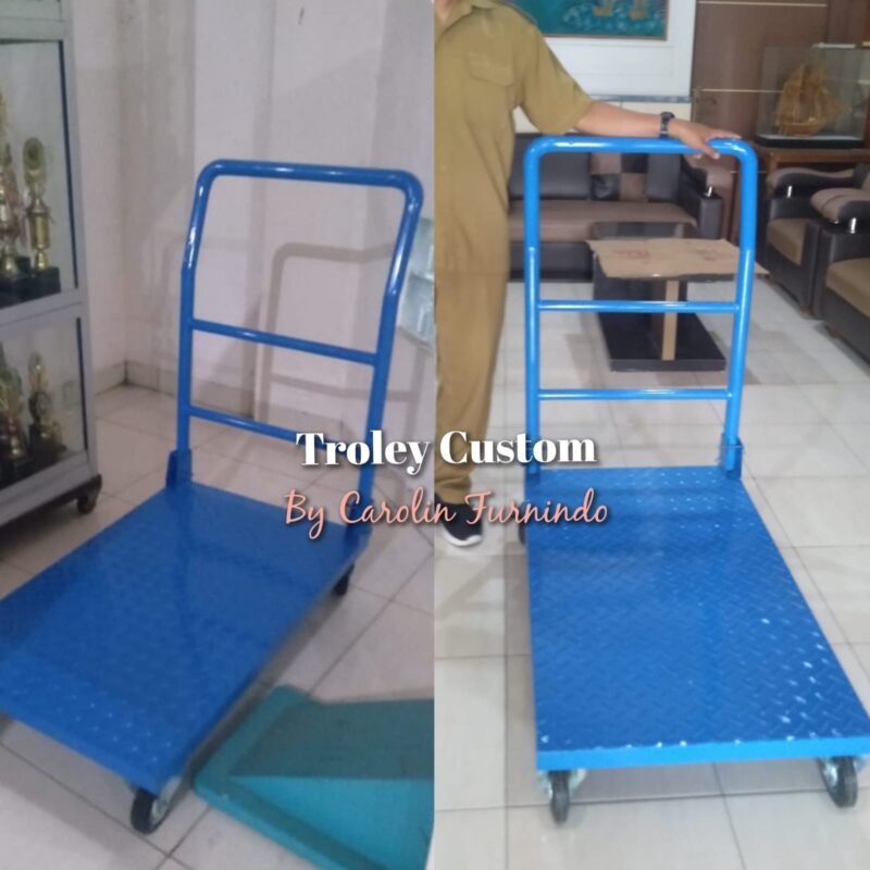 TROLLEY