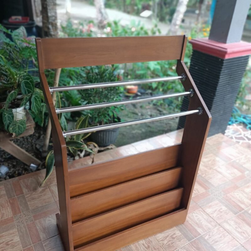 RAK KORAN