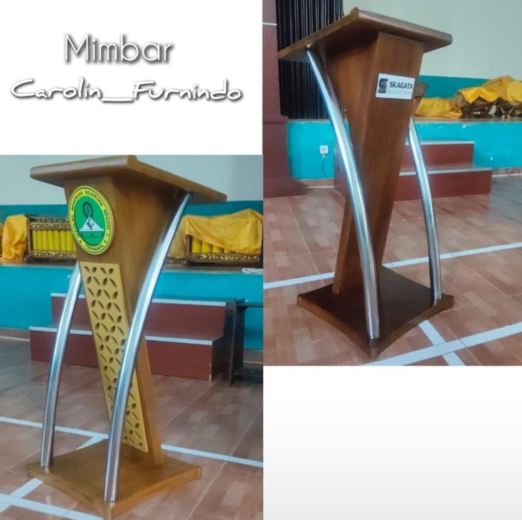 MIMBAR