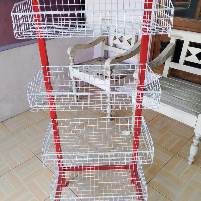 RAK DISPLAY