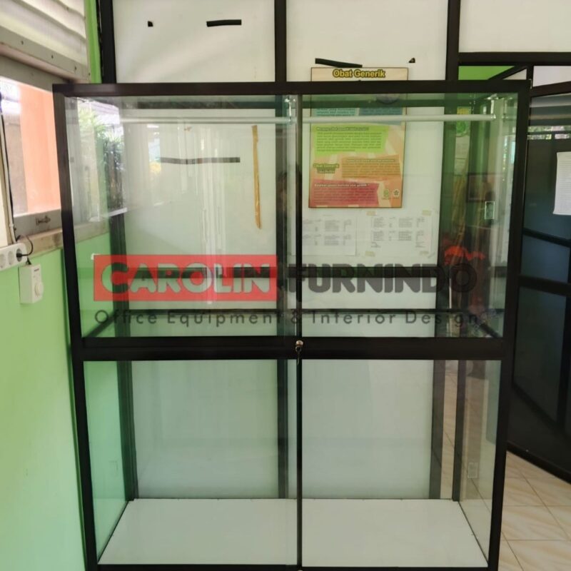 ALMARI DISPLAY