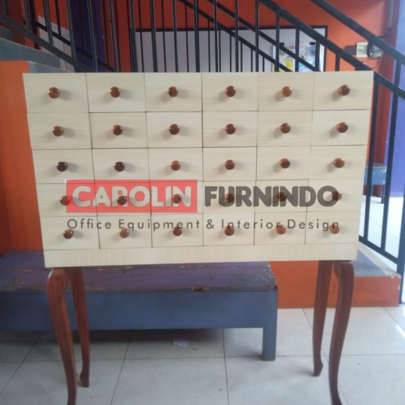 ALMARI KATALOG KAYU JATI