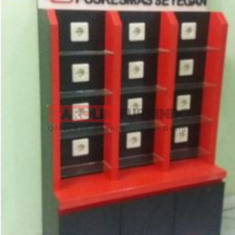 CHARGING STATION
