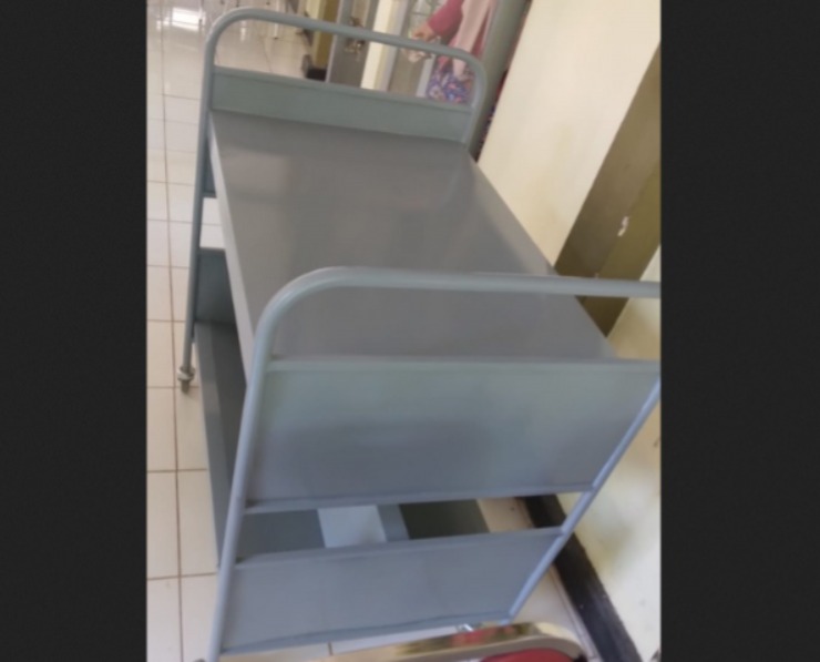 TROLLEY