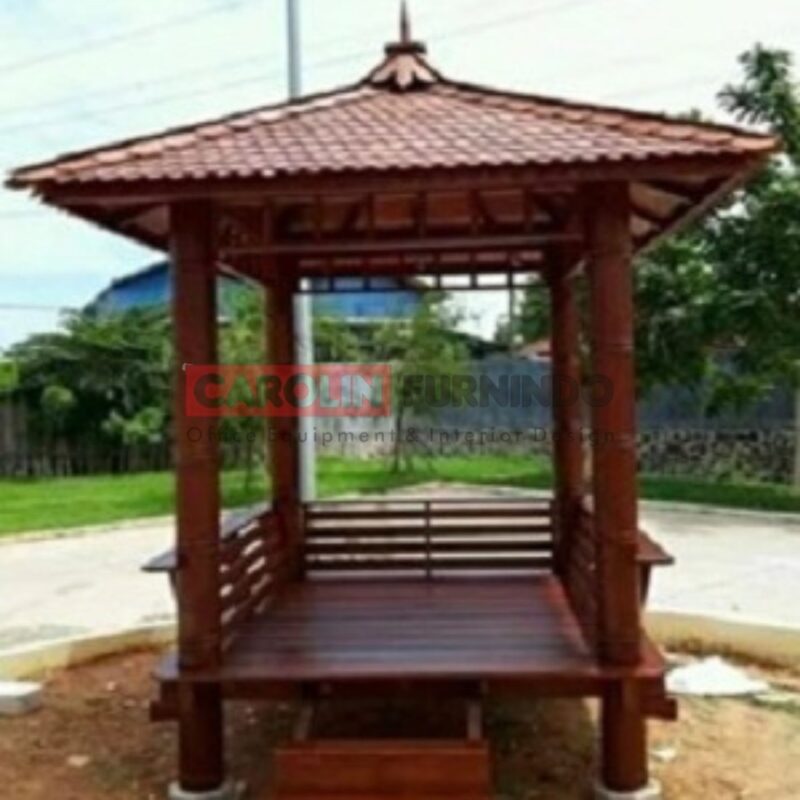 GAZEBO