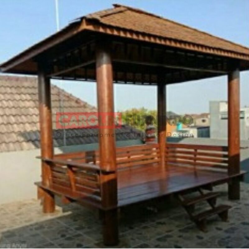 GAZEBO