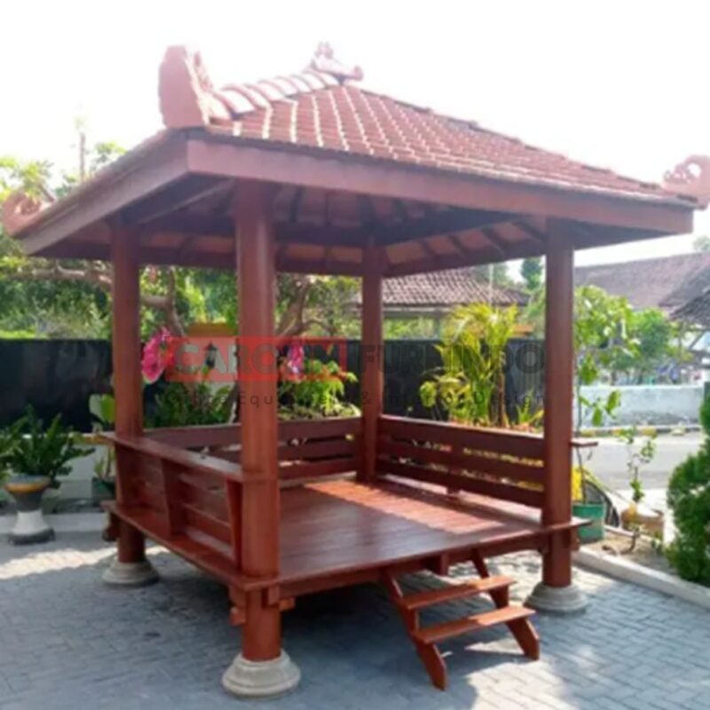 GAZEBO