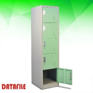 Loker 5 Pintu Standar