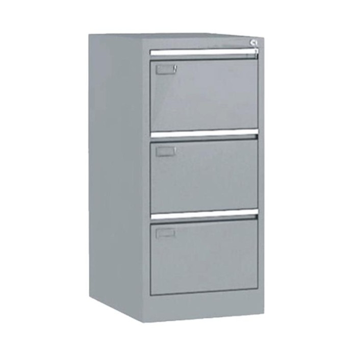 Filling Cabinet 3 Laci