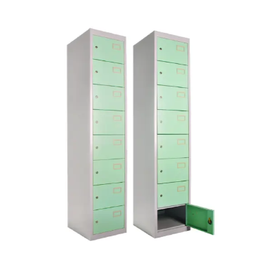 Loker 8 Pintu