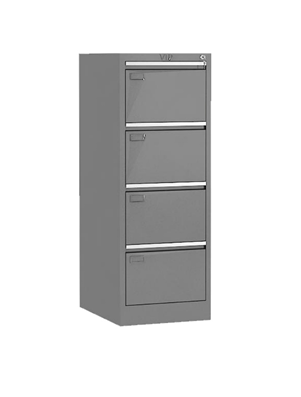 Filling Cabinet 4 Laci
