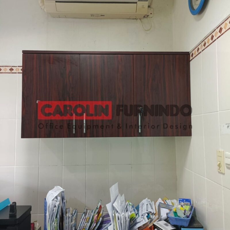 ALMARI CABINET