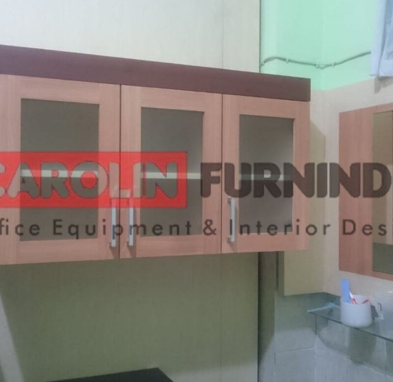 ALMARI CABINET