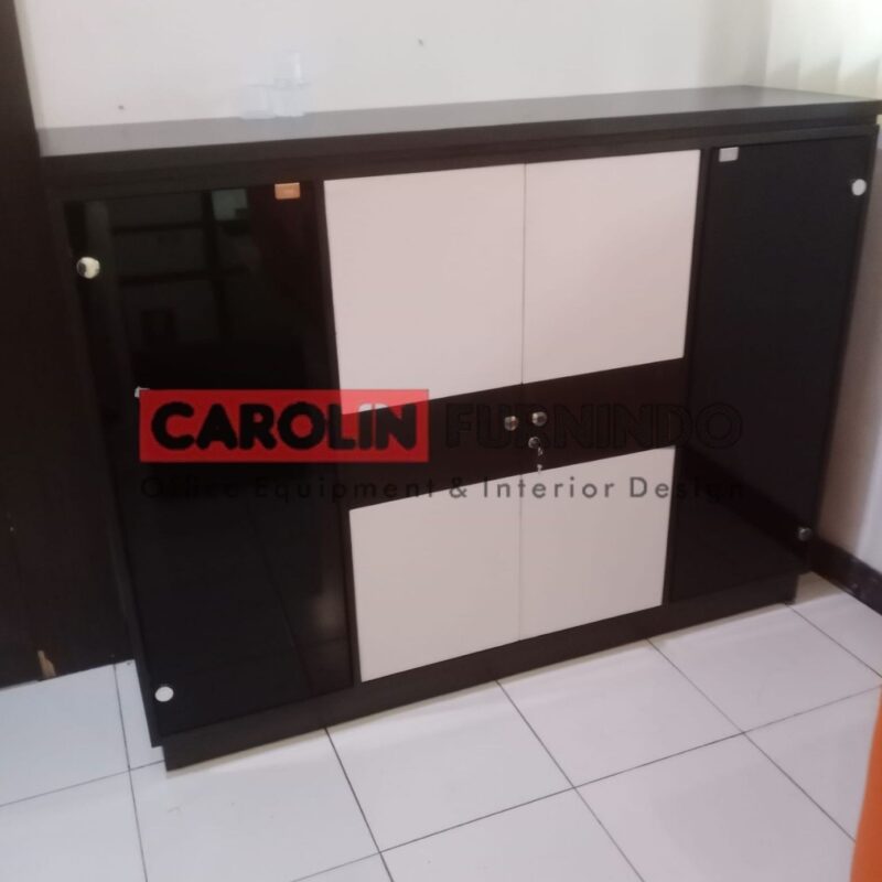 ALMARI CABINET